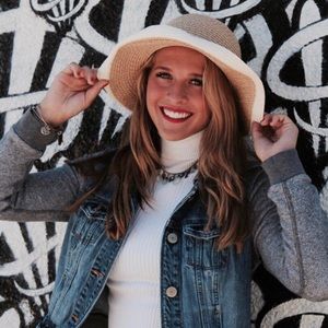 Meet your Posher, Bailey